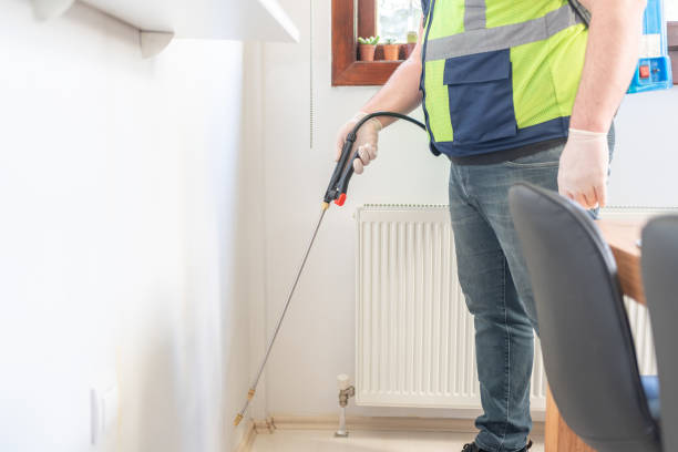 Best Best Pest Control Companies  in Fowler, IN