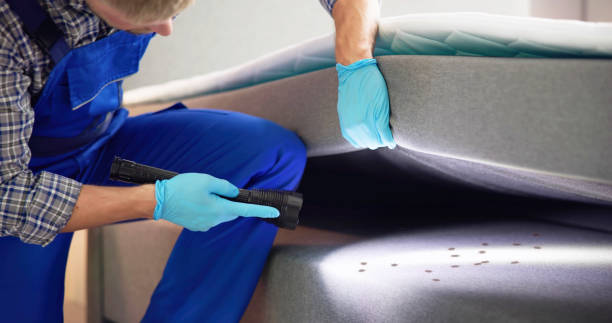 Best Commercial Pest Control Services  in Fowler, IN