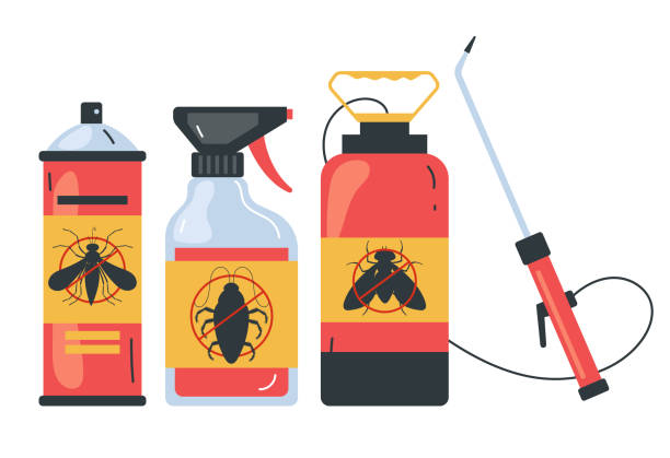 Trusted Fowler, IN Pest Control Experts